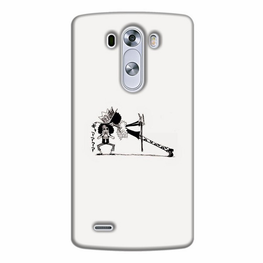 Ốp Lưng Cho Điện Thoại LG G3 - Mẫu 7