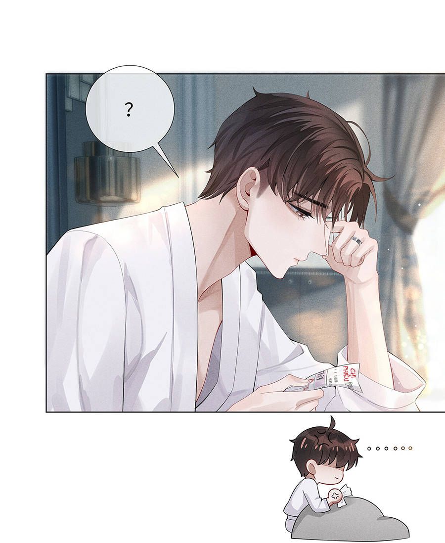 dior tiên sinh chapter 7 23