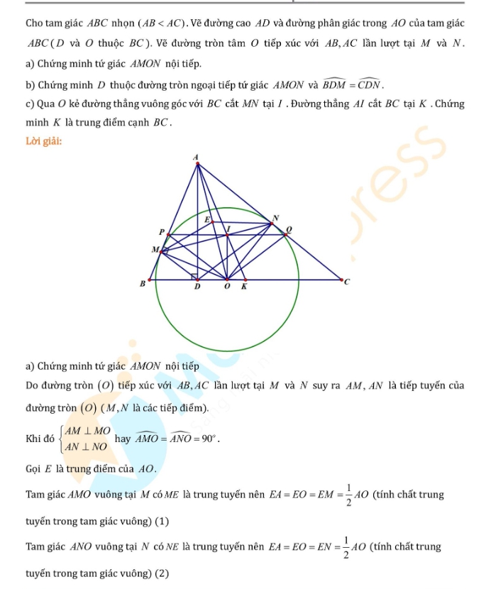 Sách - 42 đề ôn thi vào lớp 10 môn toán + Tuyển chọn đề luyện thi vào lớp 10 môn Toán (ctrinh gdpt mới)