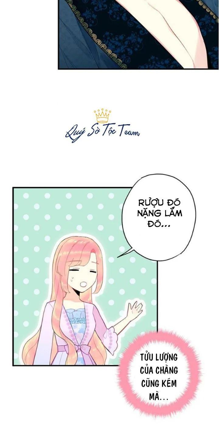 trọng sinh trở thành hoàng phi chapter 71 10