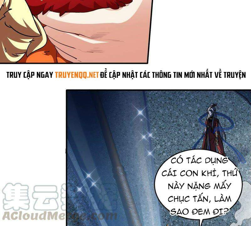bản kiếm tiên tuyệt không làm nô chapter 30 10