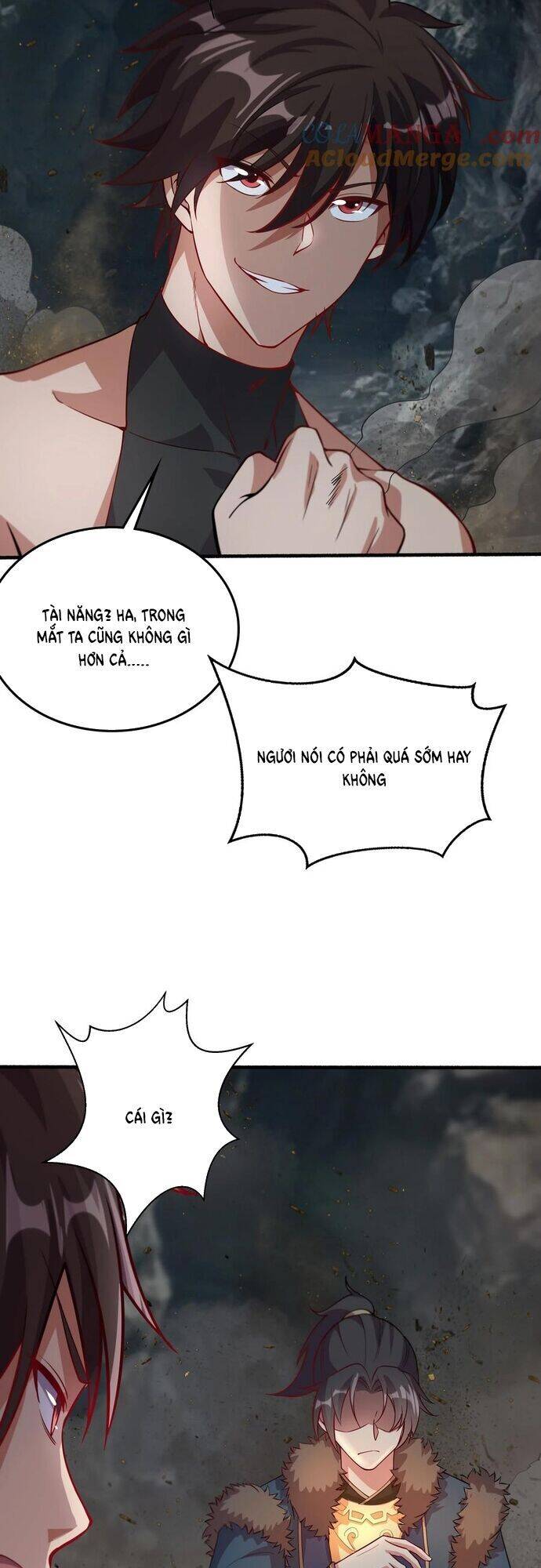 valkyria nainen kikan chapter 59 3