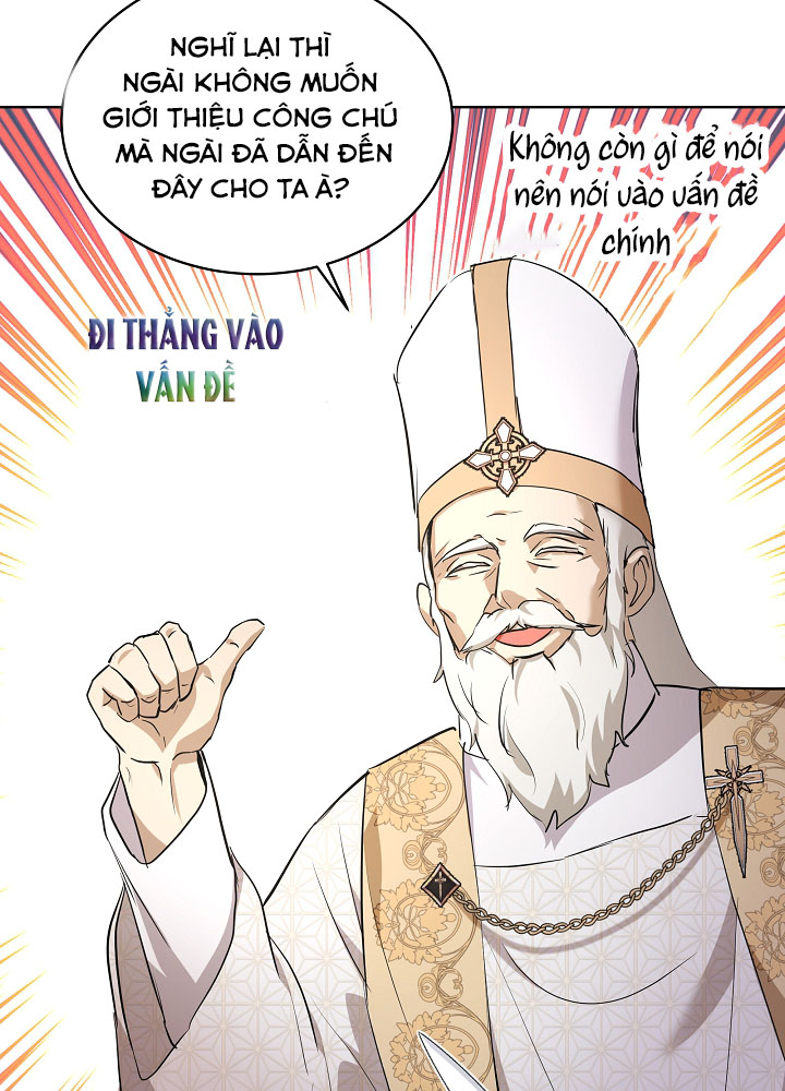 tái sinh thành vị thần baby chapter 26 75