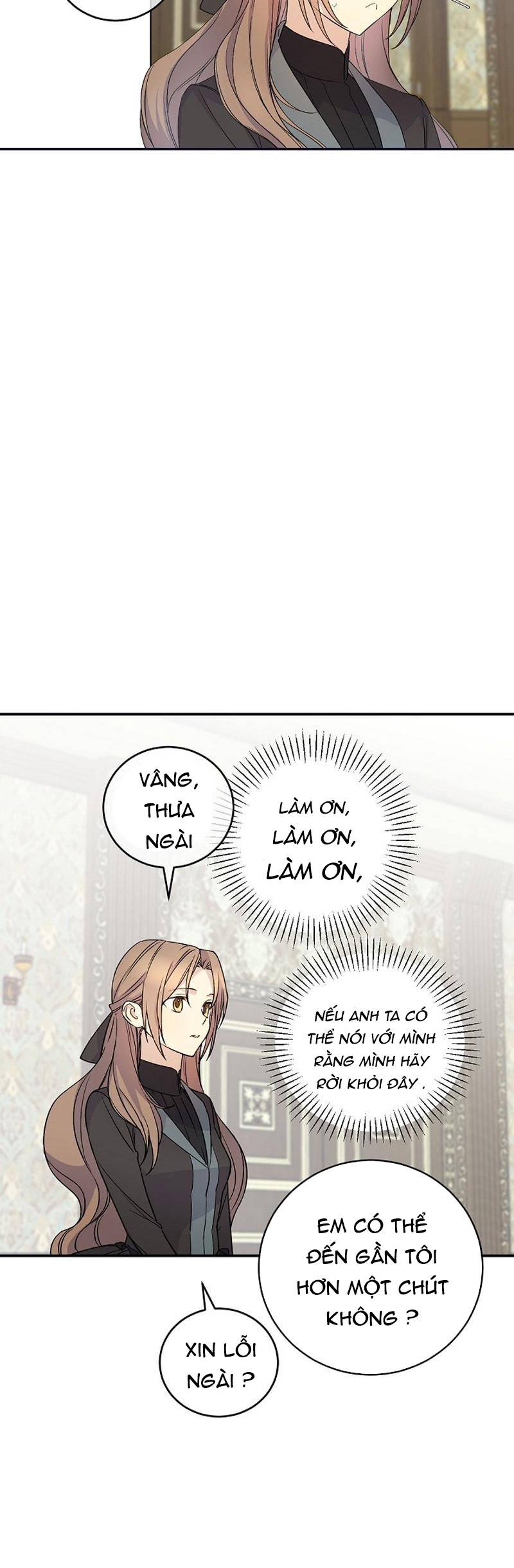 cô hầu giỏi giang chapter 18 15