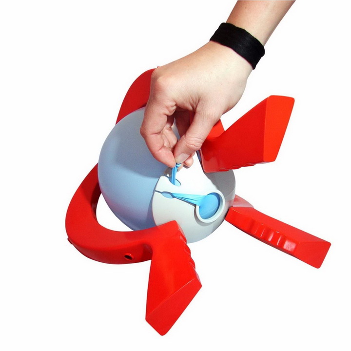 Trò chơi chọc nổ bong bóng - Boom Boom Balloon