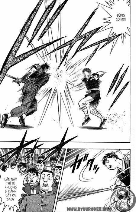 hoàng phi hồng phần 1 chapter 31 184