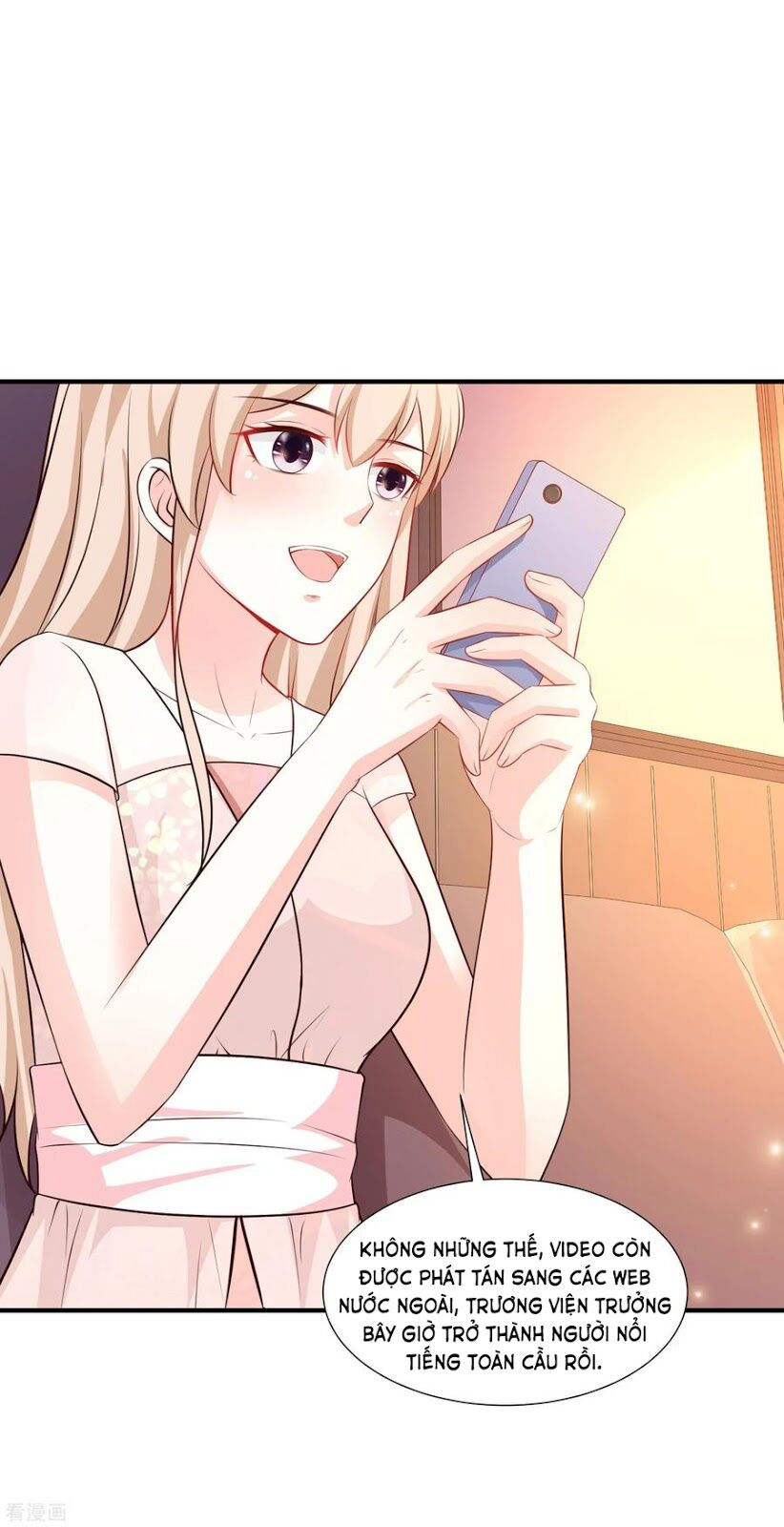 tối cường vận đào hoa chapter 94 33