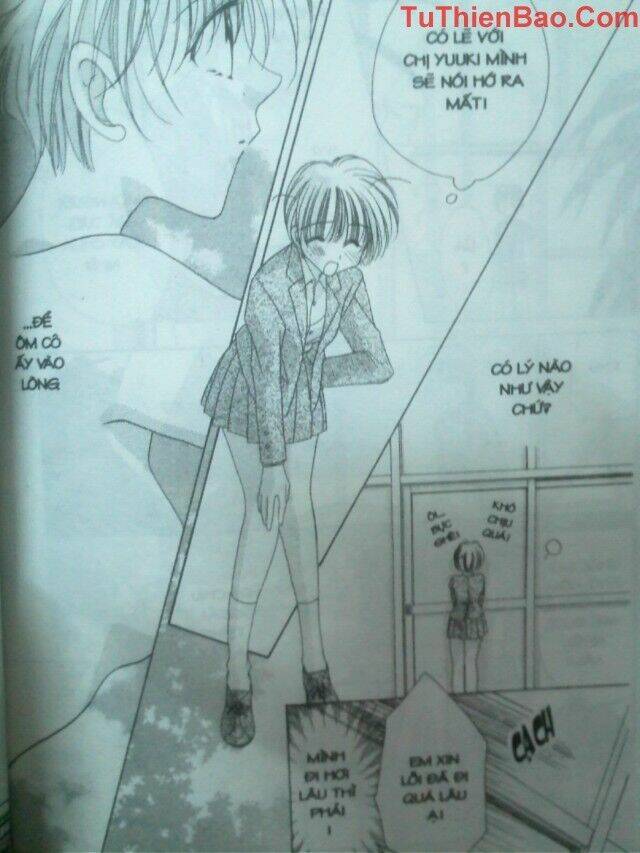 nguyện ước dưới ánh sao chapter 6 69