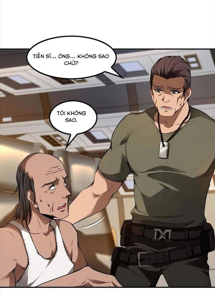 đệ nhất người ở rể chapter 67 53