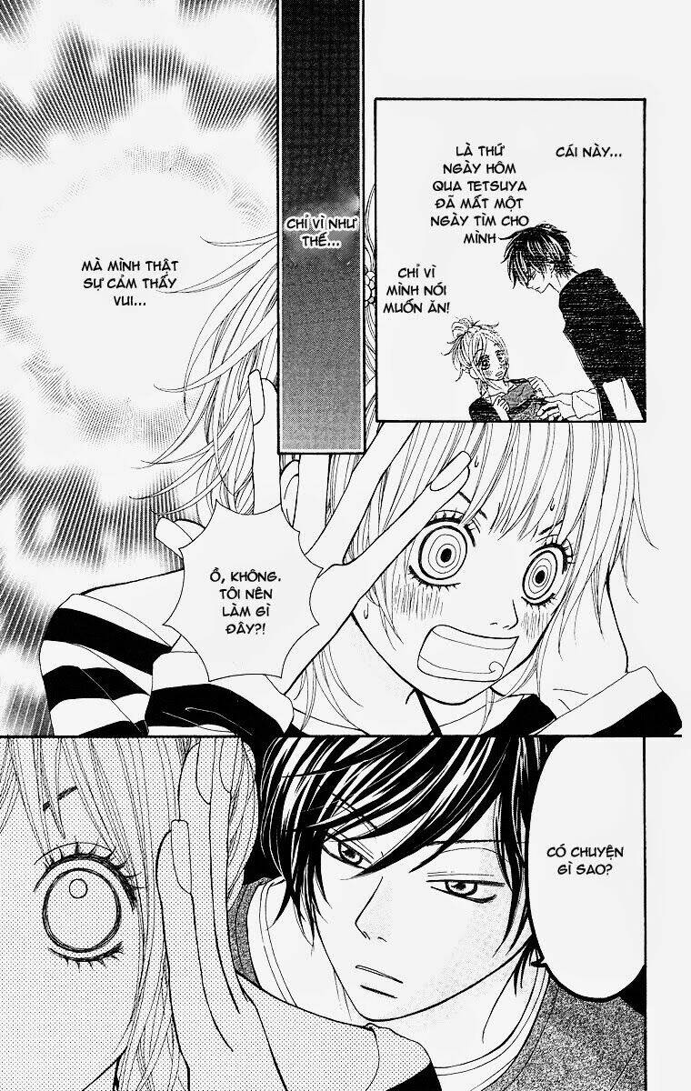 harem lodge chapter 3.1 3