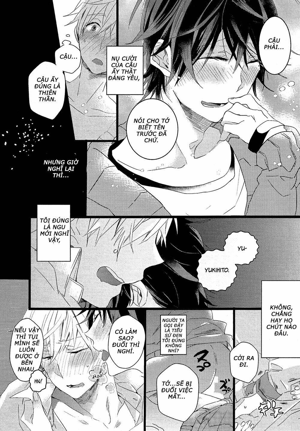 nise x koi boyfriend chapter 3 8