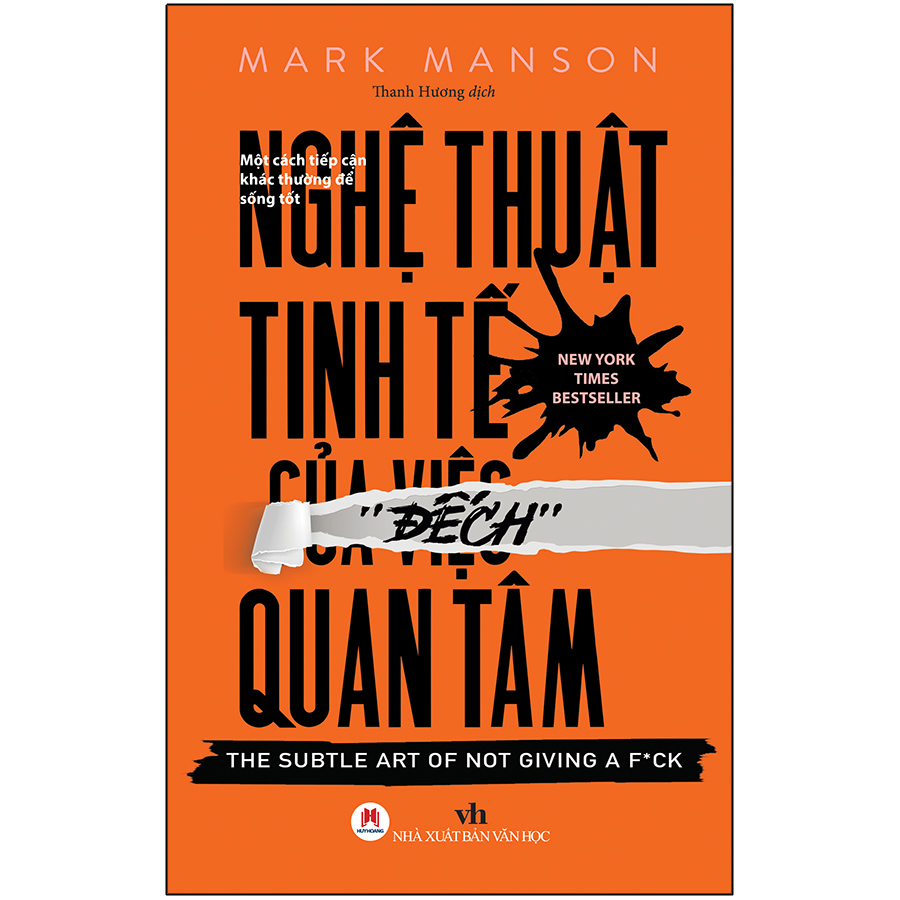NGHỆ THUẬT TINH TẾ CỦA VIỆC "ĐẾCH" QUAN TÂM