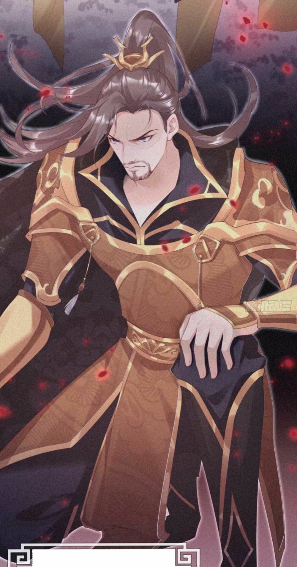 thiết lập ác nữ của tôi sụp đổ rồi chapter 4 41