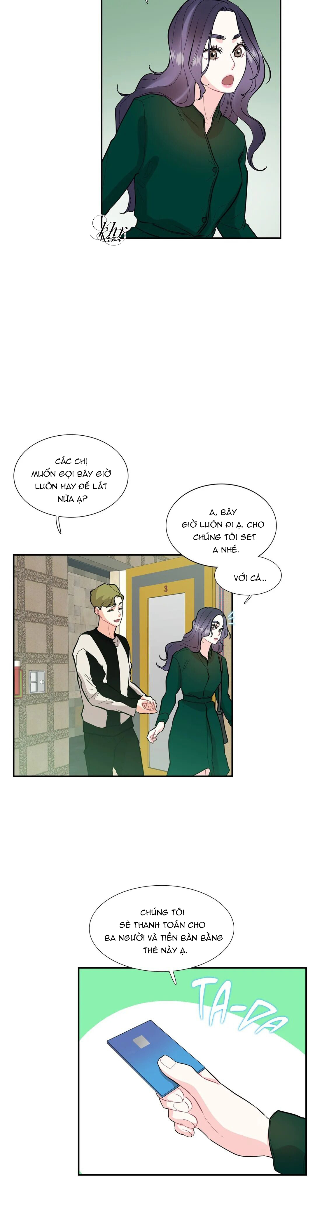 lên đỉnh chapter 43 4