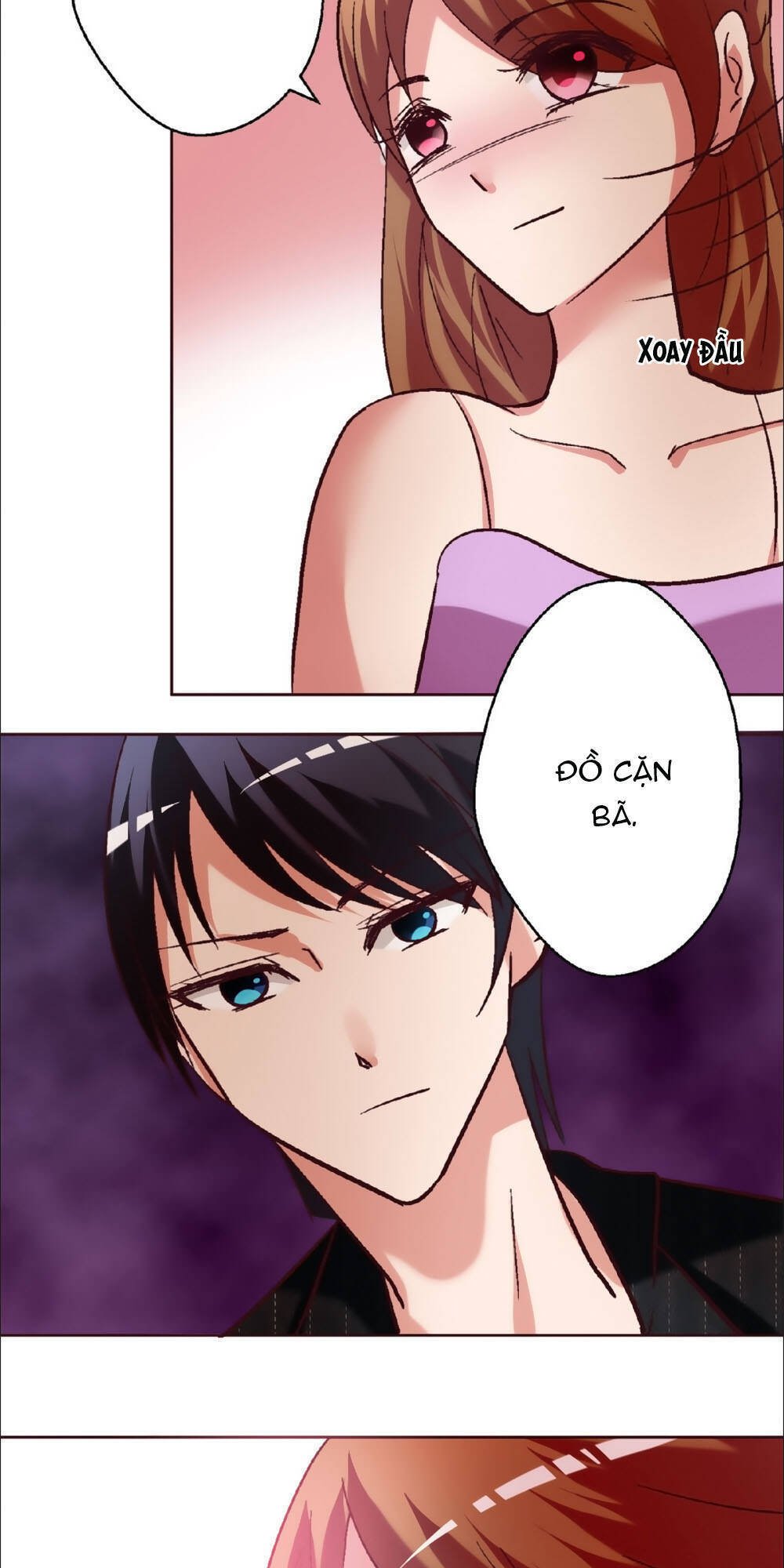 một tuần làm tình nhân chapter 5 29