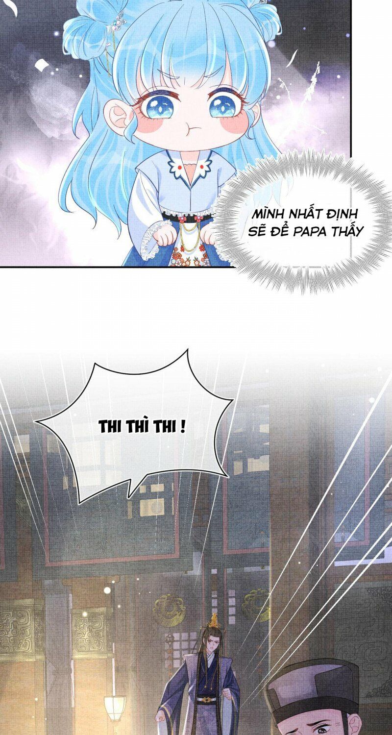 nhóc con người cá 3 tuổi rồi chapter 237 13