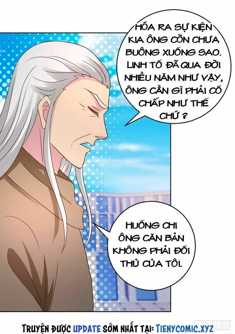 vú em là cổ tiên chapter 177 19