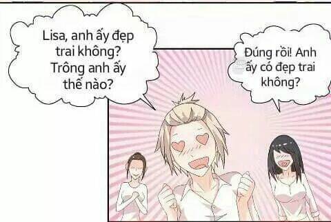 1 nửa hoàn hảo của ceo chapter 7 3