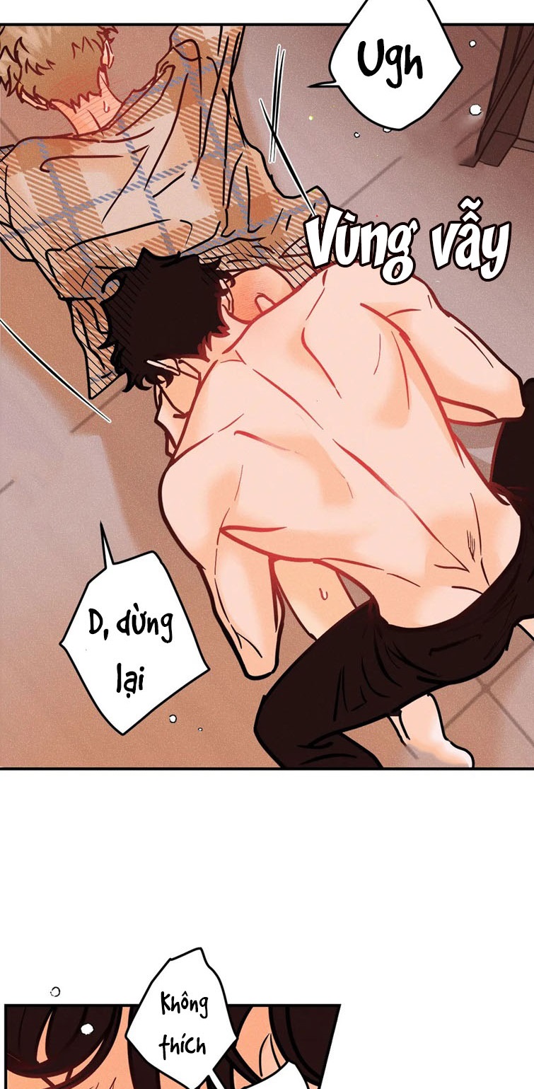 punk dunk funk chapter 39 32