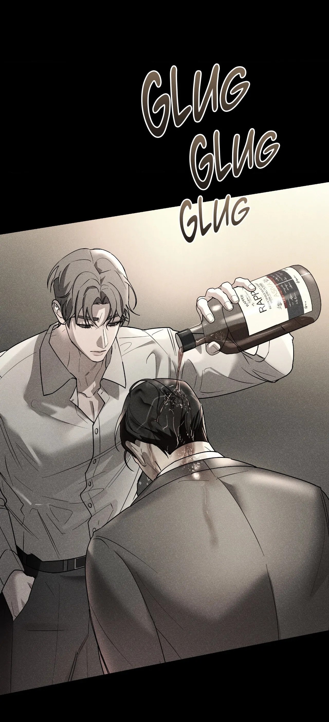 [18+] lật lại kịch bản - bản uncensored chapter 4.1 8