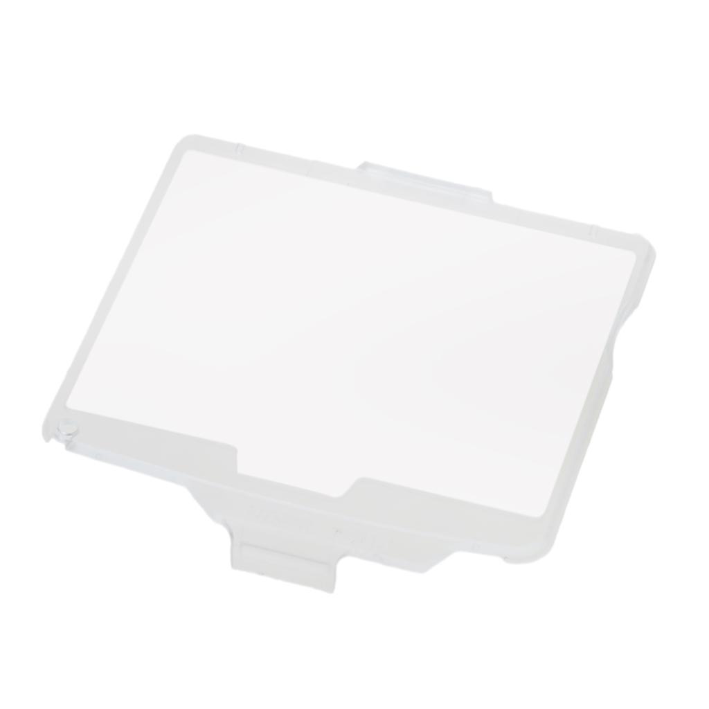 BM-9 Hard LCD Monitor Screen Protector Cover for  D700 DSLR SLR Camera