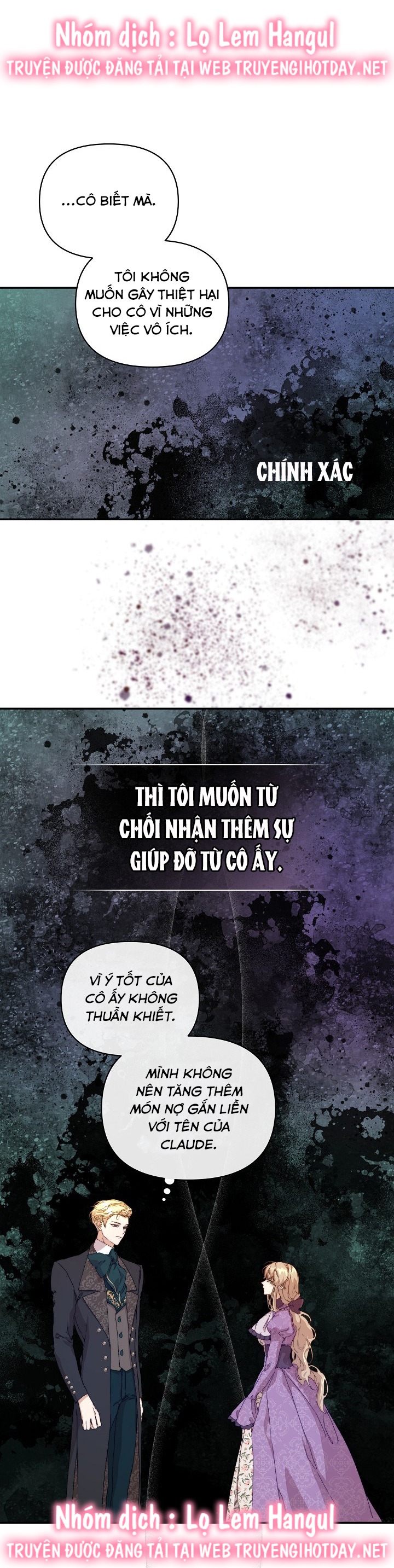 tôi là bảo mẫu của nam chính chapter 10 16