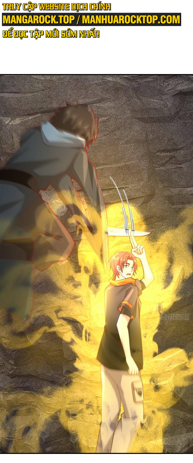 trên người ta có một rồng chapter 627 20