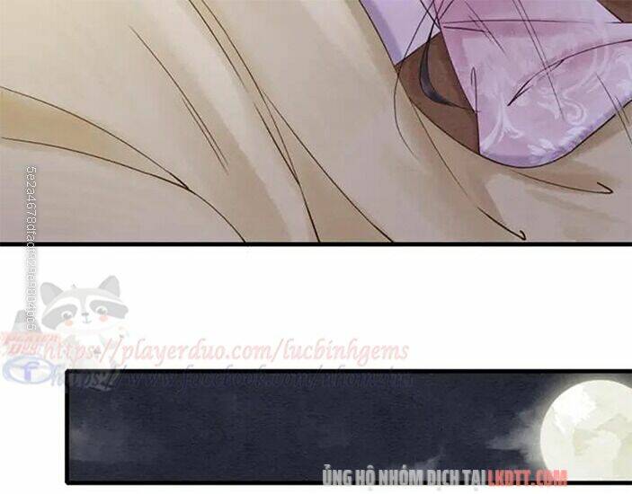 trọng sinh bá sủng nhiếp chính vương quá mạnh mẽ chapter 80.2 10