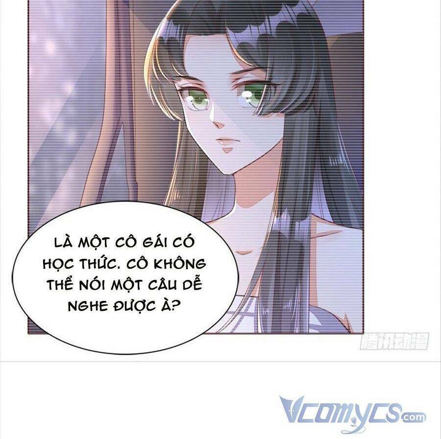 gặp phải người chồng xảo quyệt! chapter 22 34