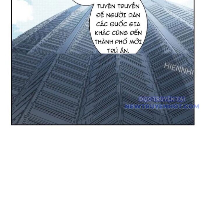 ta tạo ra tổ chức cứu thế chapter 29 18