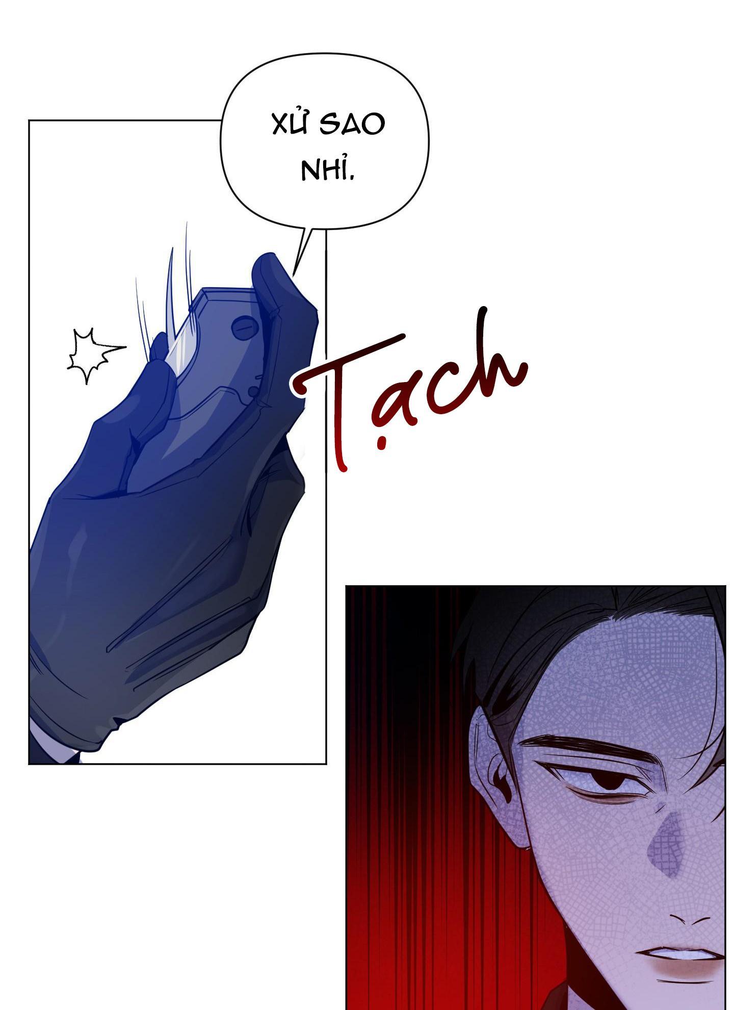 bình minh chia cắt màn đêm chapter 3 51