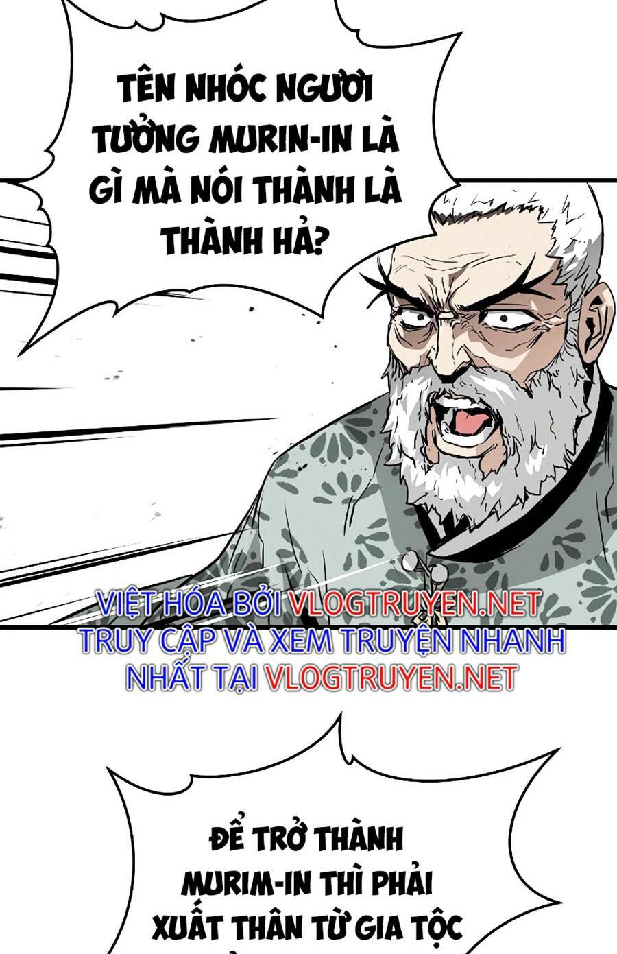 The Breaker 3: Quyền Năng Vô Hạn chapter 12 116