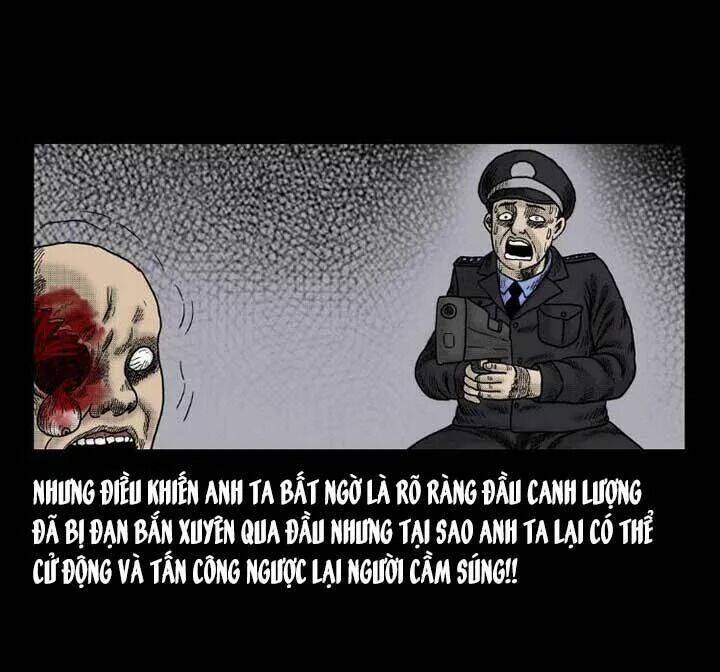 kỳ án có thật chapter 47 9