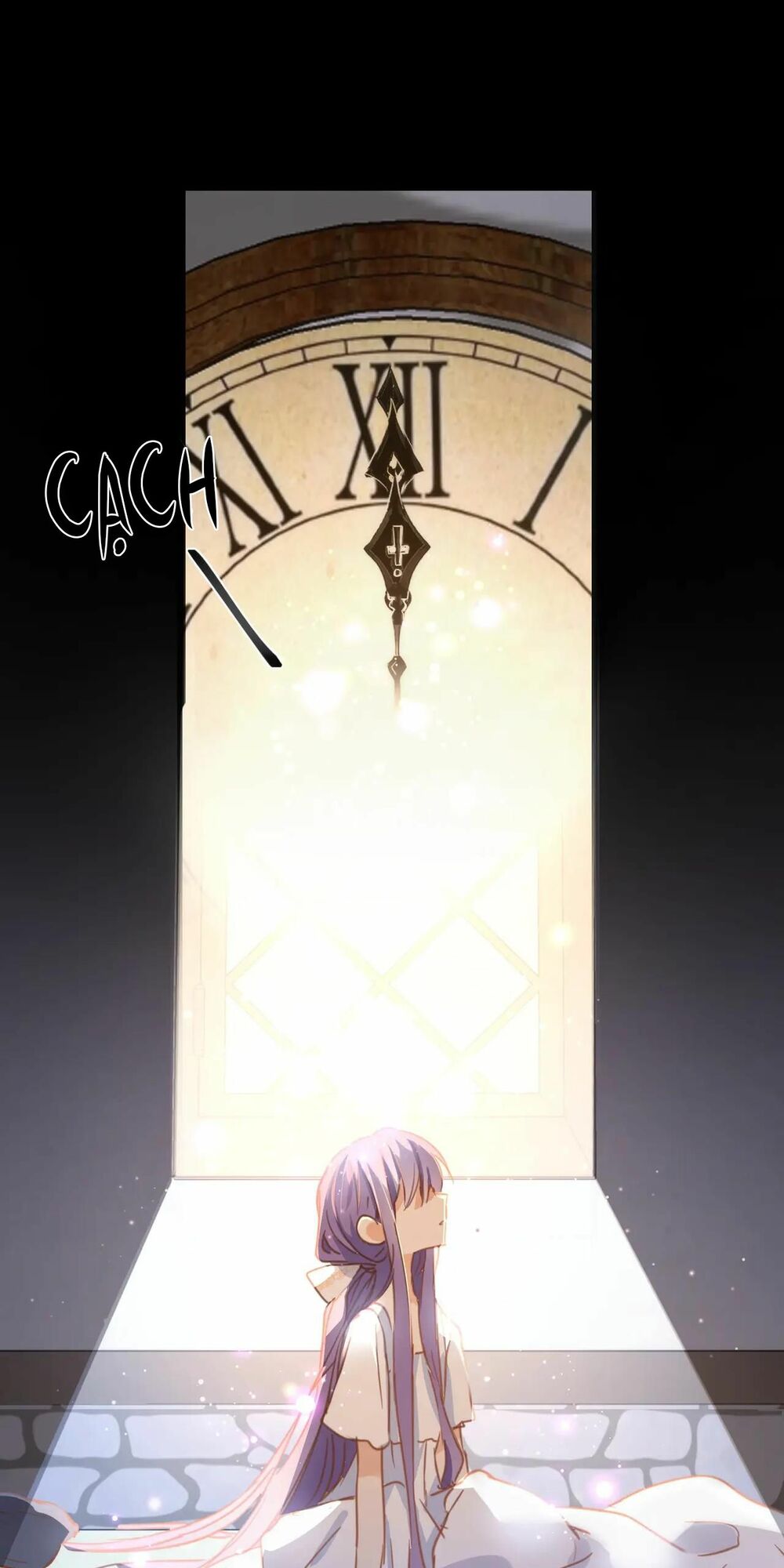 tình địch quái gở lại tăng thêm rồi chapter 34 31