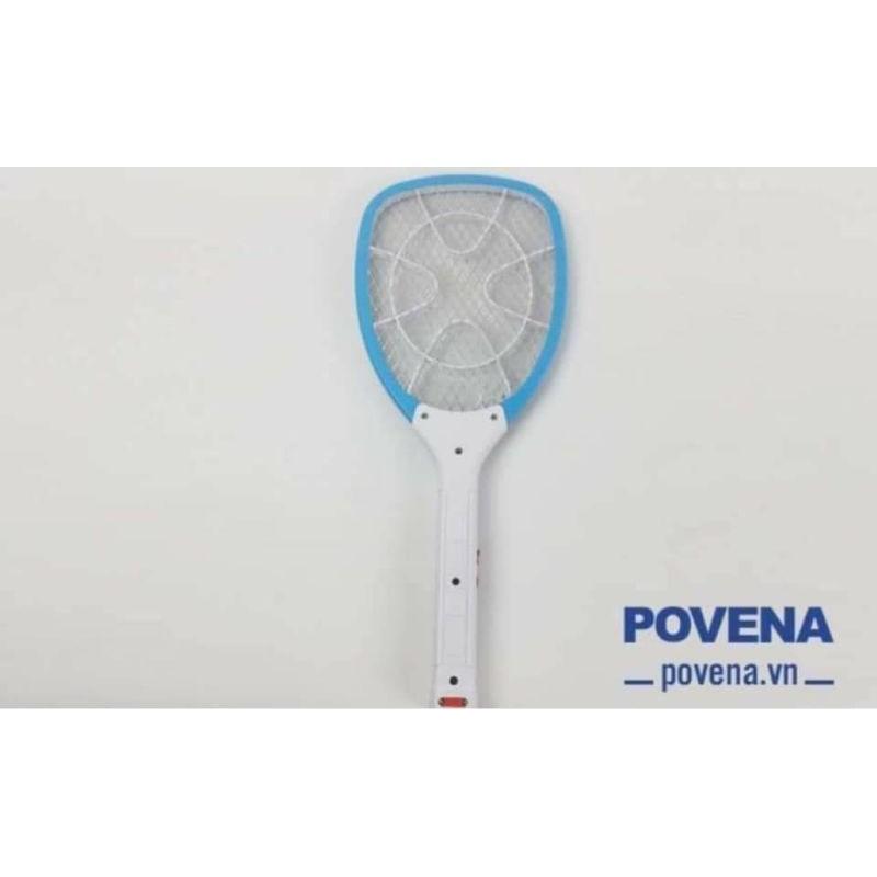 VỢT MUỖI POVENA