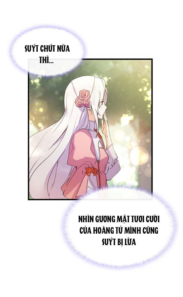 tôi định quyến rũ anh trai nhưng nam chính đã đến chapter 4 62