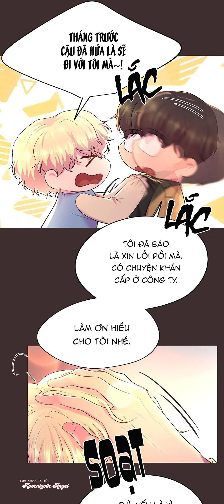 giữ em thật chặt (hold me tight) chapter 179 21