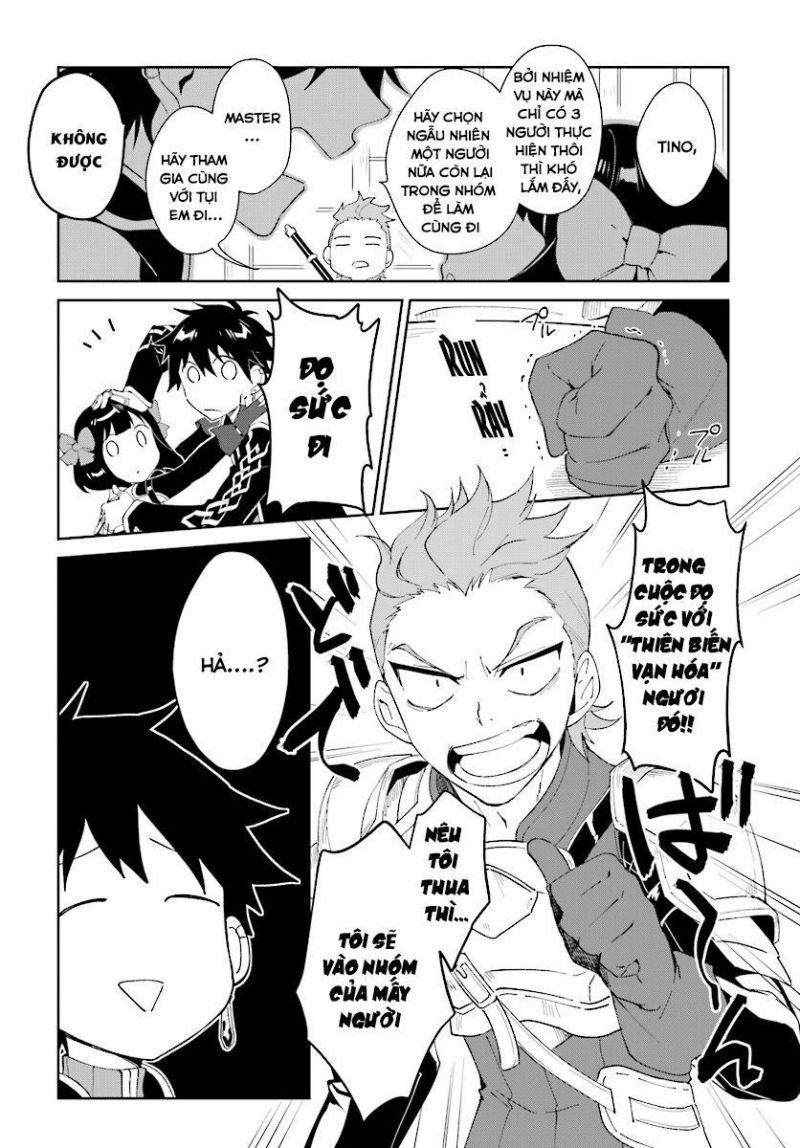 nageki no bourei wa intai shitai - saijiyaku hanta ni yoru saikiyou patei ikusei jutsu chapter 4.2 7