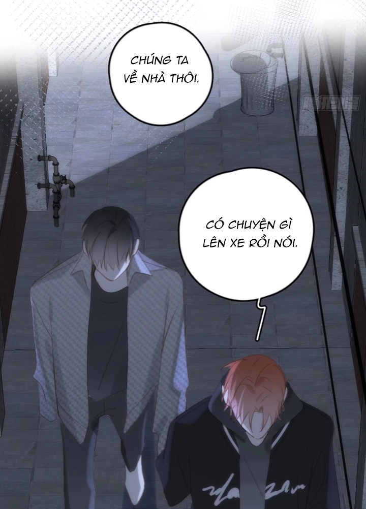 đêm đầy sao nói với em chapter 41 50