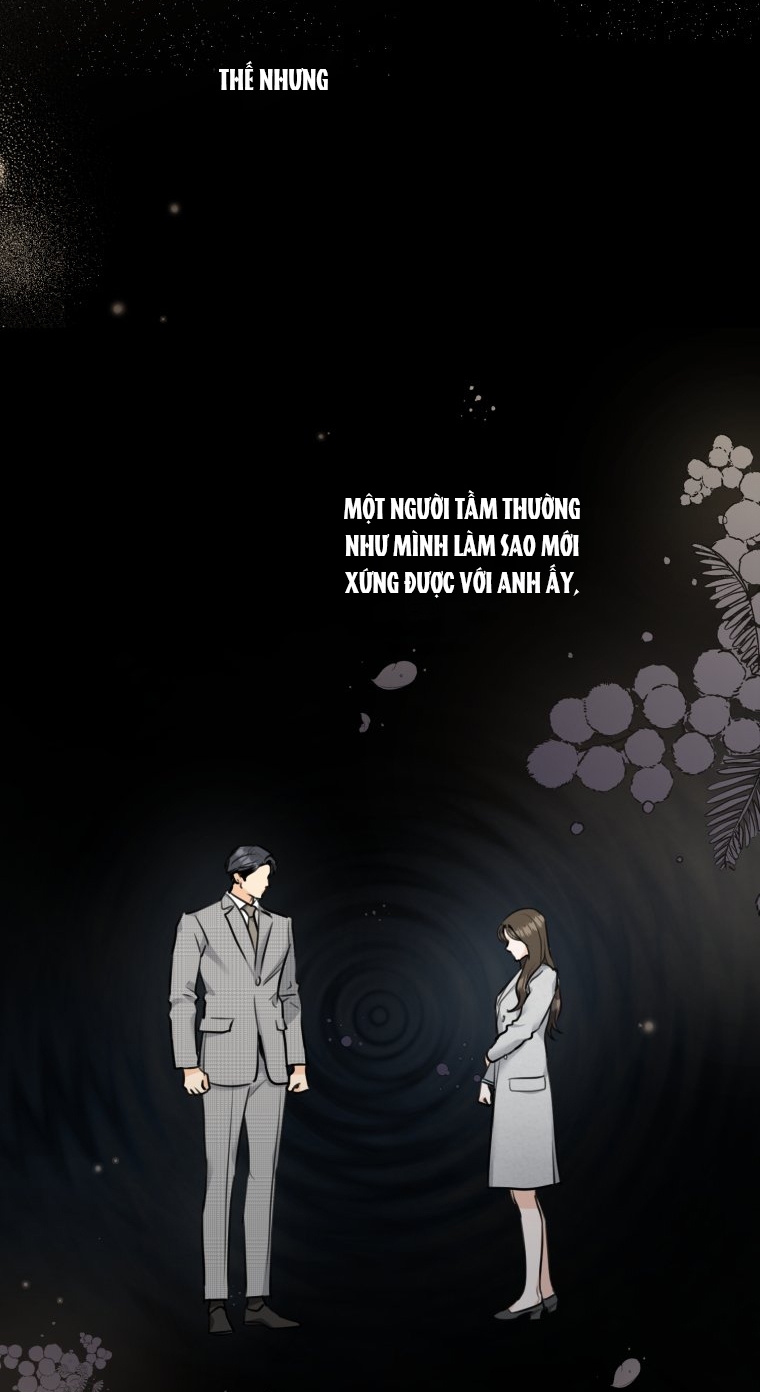 [15+] Lý Do Kết Hôn chapter 8.2 - Trang 27