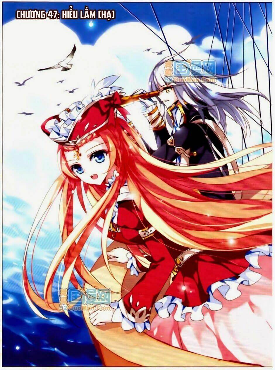 xuyên duyệt tây nguyên 3000 chapter 47.2 2