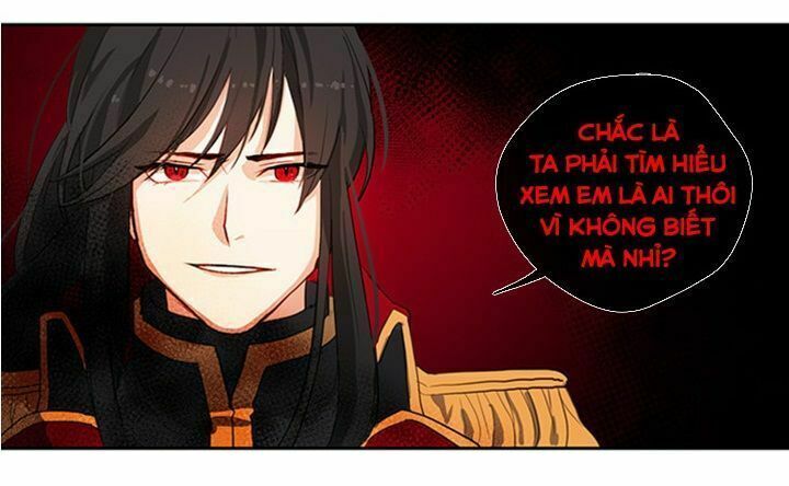 người bạn đồng hành của hoàng đế chapter 4 21