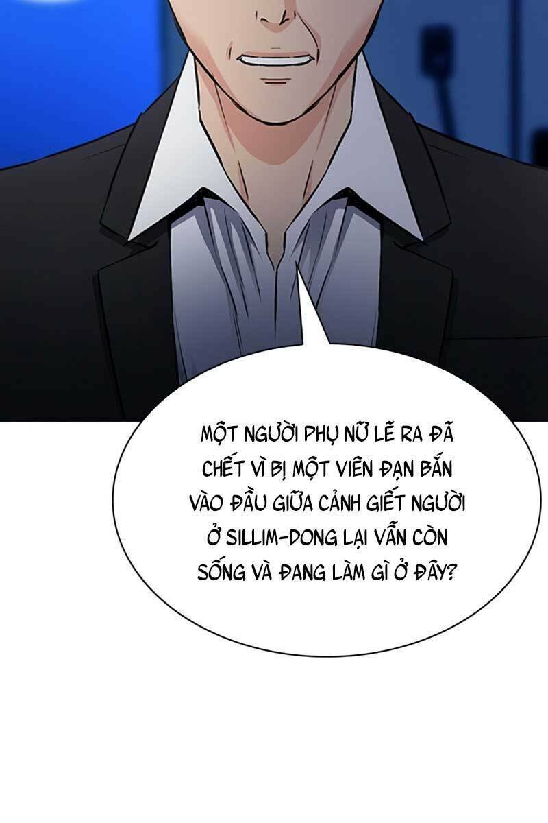 druid tại ga seoul - người hóa thú chapter 86 92