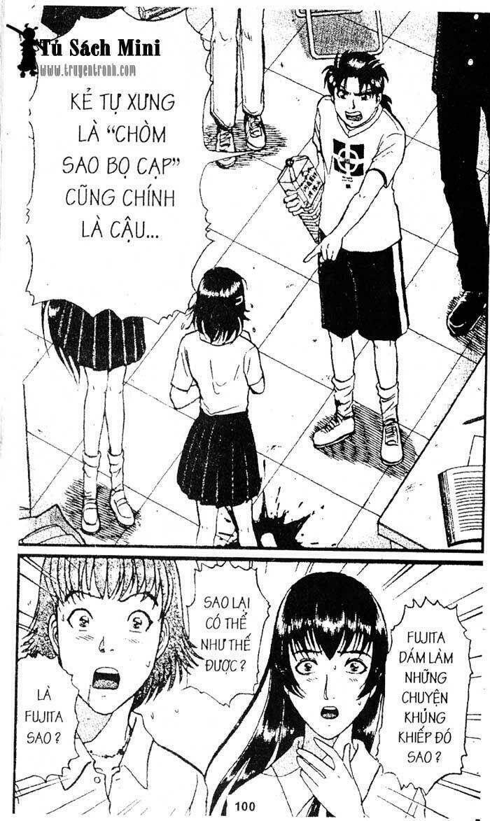 thám tử kindaichi (bản đẹp) chapter 123 16