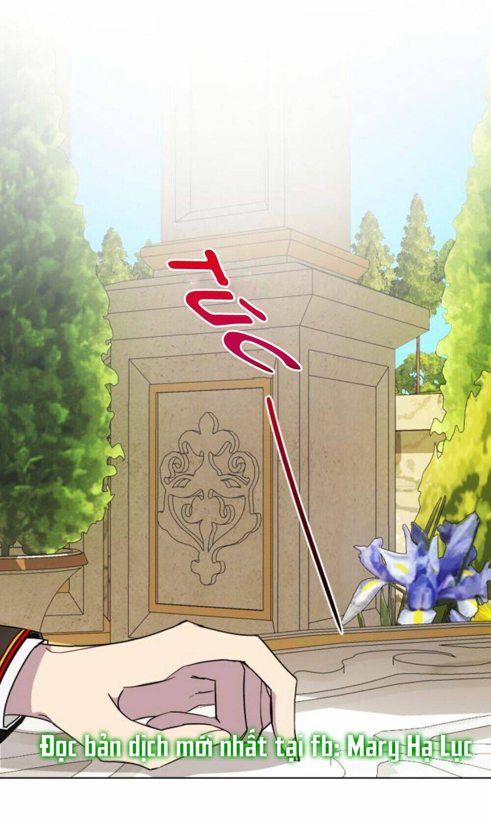 ta đã từng mong nàng biến mất chapter 23 71