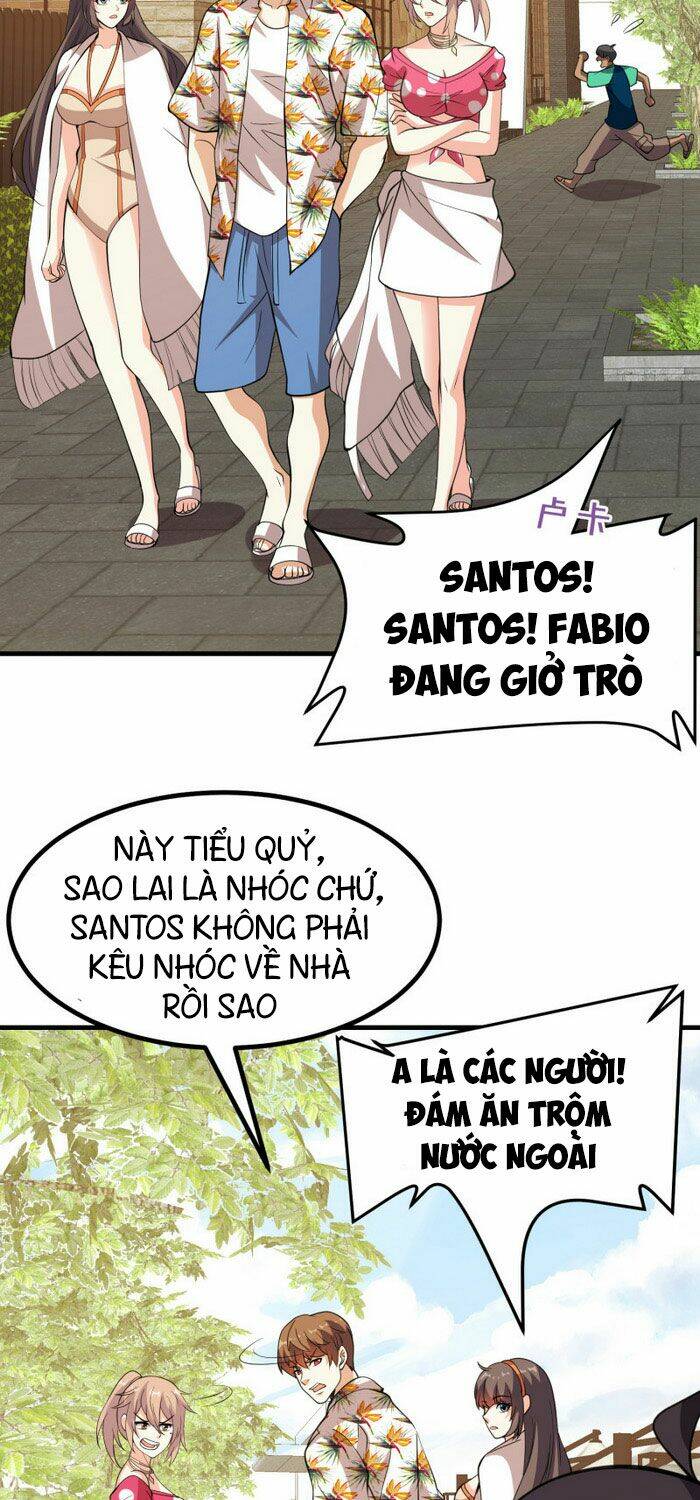 hoa hậu giảng đường luôn bên người chapter 88 46