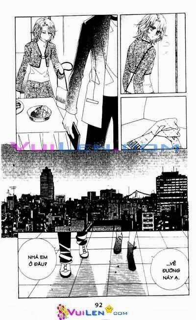 đại ca đi học chapter 8 92