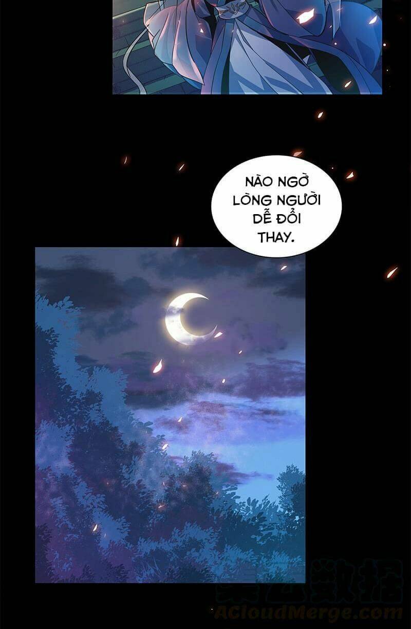 thần điêu hiệp lữ (new 2020) chapter 2 42