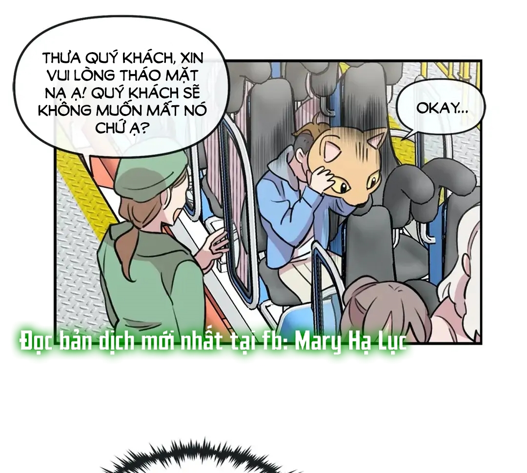 [18+] 1 người khỏe 2 người vui chapter 15.1 44