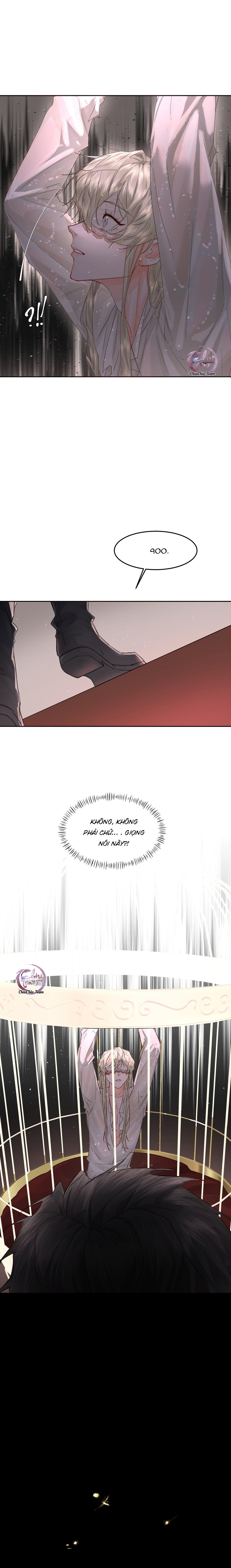 bạn trai cũ trở thành vua chapter 23 9
